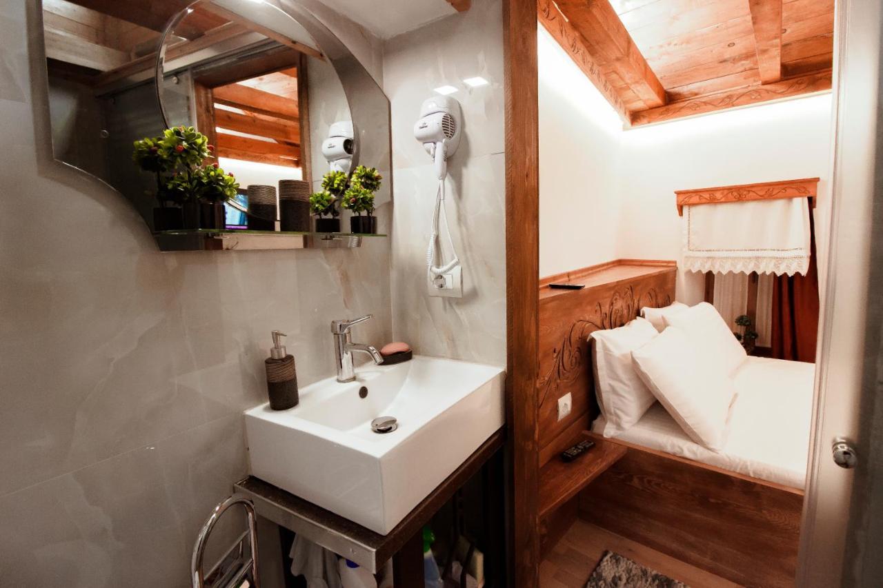 Duplex Apartment Viktoria Gjirokastër Dış mekan fotoğraf