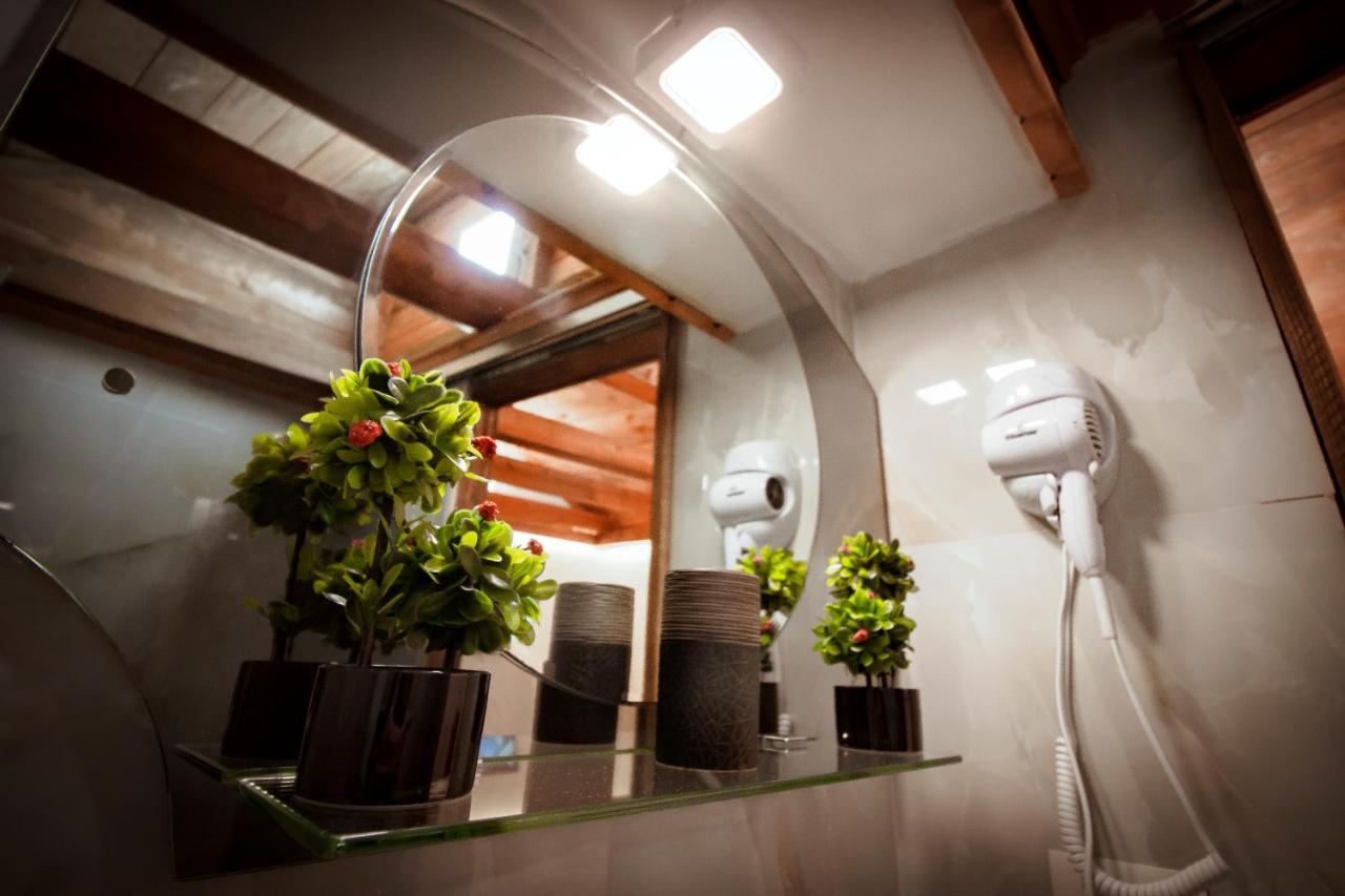 Duplex Apartment Viktoria Gjirokastër Dış mekan fotoğraf